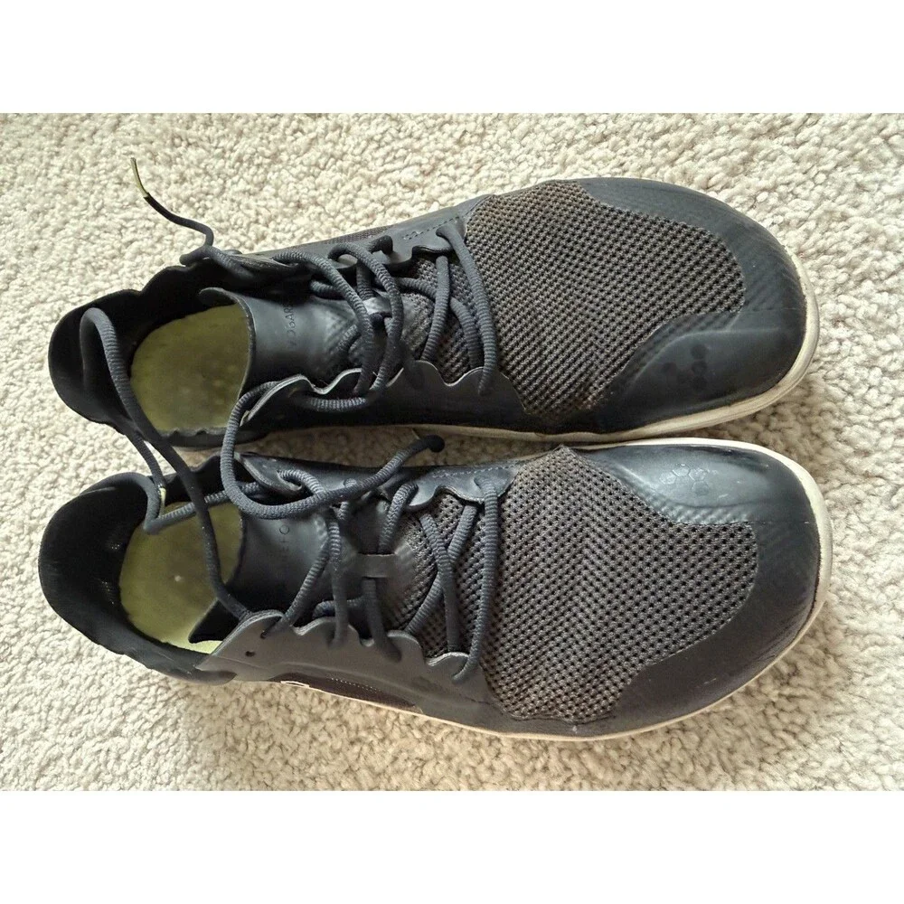 Vivobarefoot Mens Primus Lite II Bio Sneakers size 44/11 - Picture 2 of 7